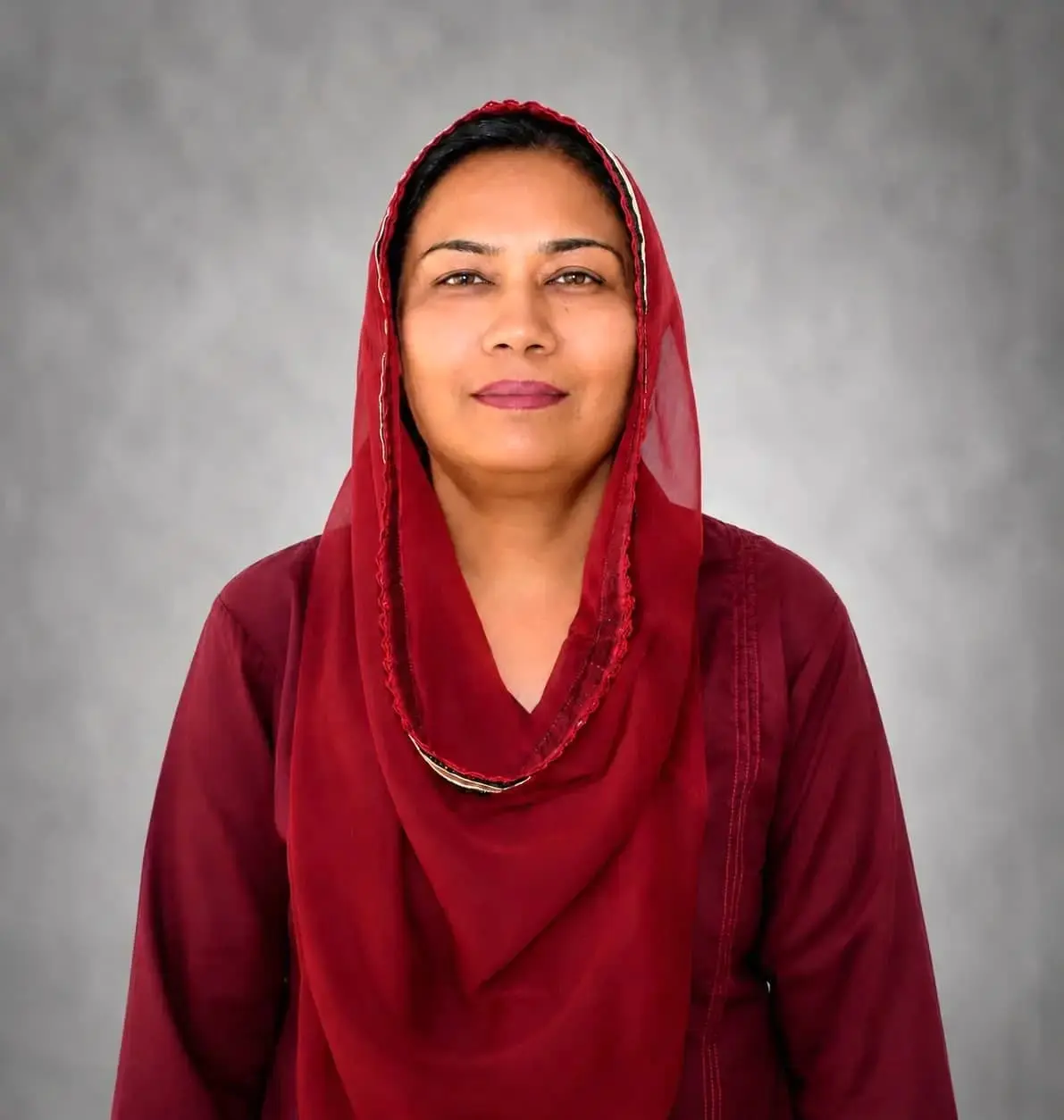 Mrs. Saba Naeem
